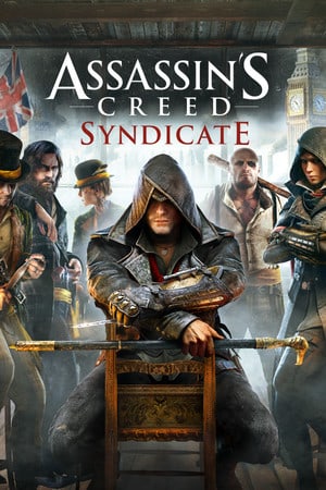 Assassin's Creed Syndicate Rip