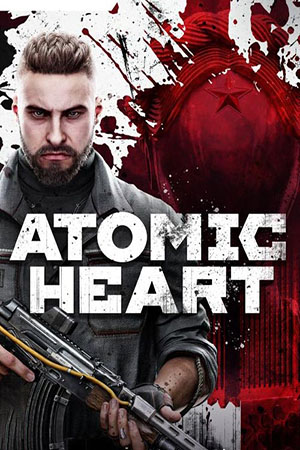 Atomic Heart RiP