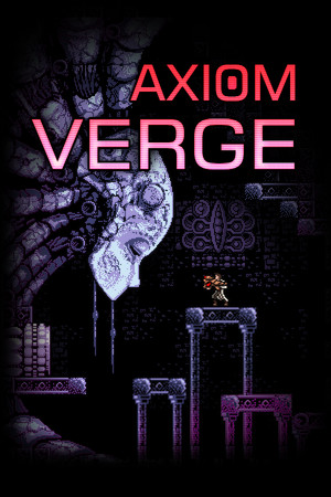 Axiom Verge RiP