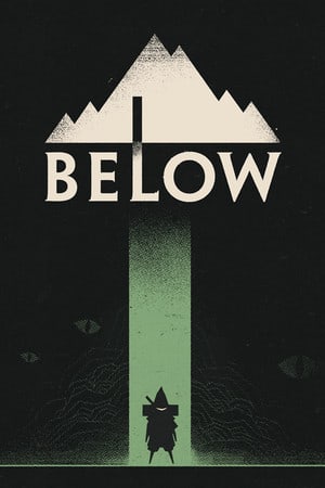 BELOW RiP