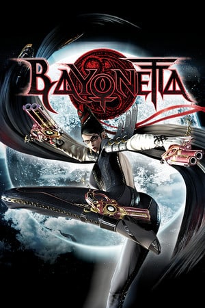 Bayonetta RiP