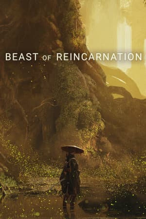 Beast of Reincarnation Rip