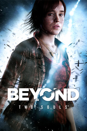 Beyond: Two Souls RiP