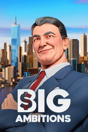 Big Ambitions Rip