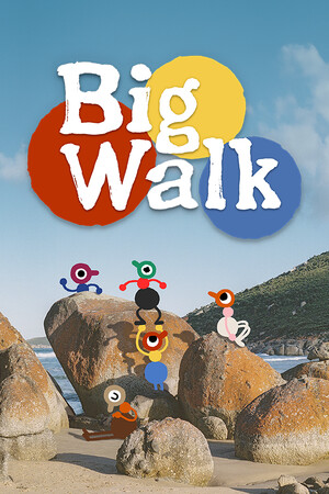 Big Walk Rip