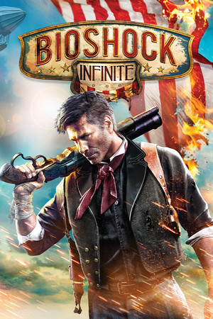 BioShock Infinite RiP