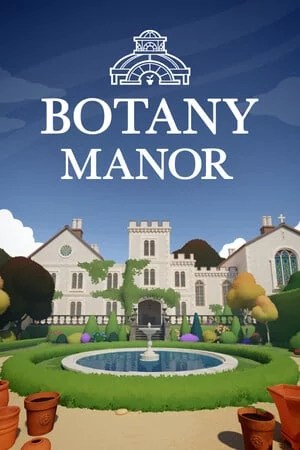 Botany Manor RiP