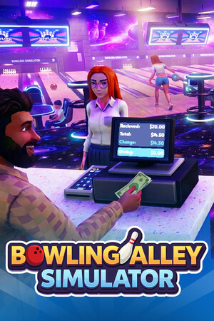 Bowling Alley Simulator Rip