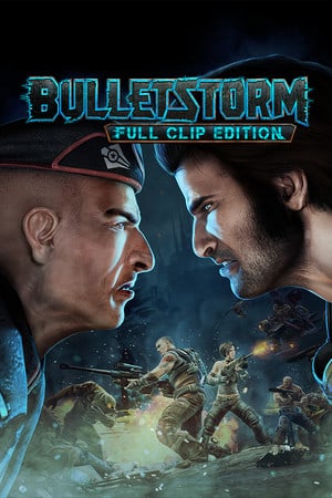 Bulletstorm Full Clip Edition RiP