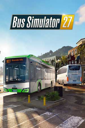 Bus Simulator 27 Rip