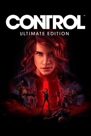 CONTROL Ultimate Edition Rip