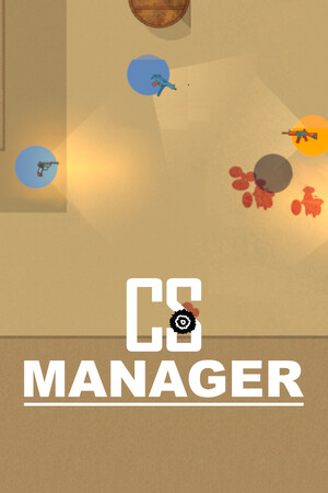 CS Manager Rip
