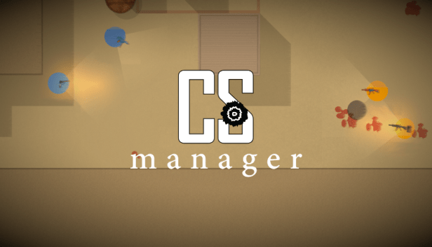 CS Manager Free Download