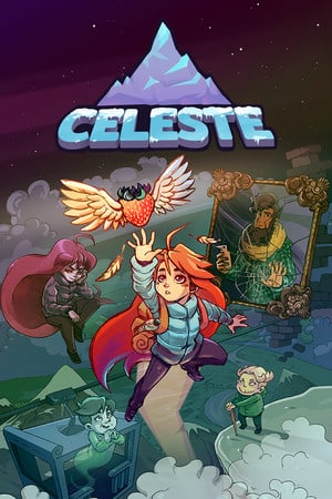 Celeste RiP