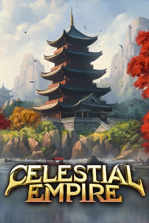 Celestial Empire Rip