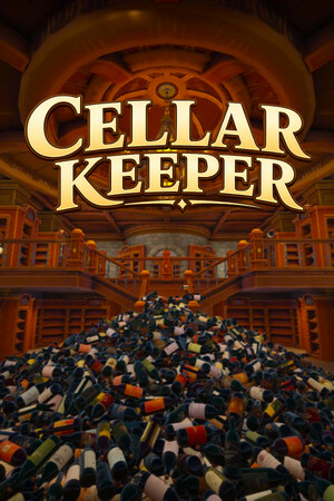 Cellar Keeper