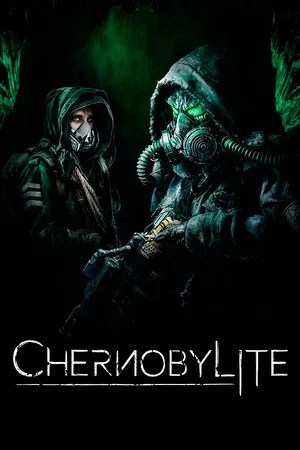 Chernobylite RiP