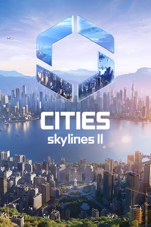 Cities: Skylines II RiP