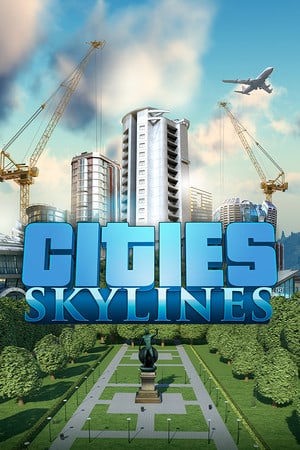 Cities: Skylines RiP