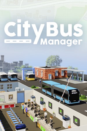 City Bus Manager RiP