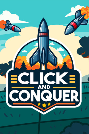 Click and Conquer Rip