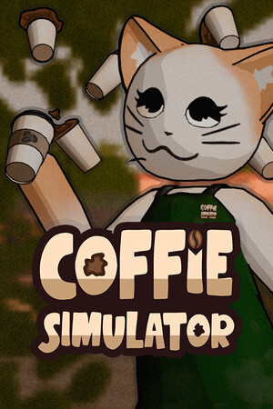 Coffie Simulator Rip