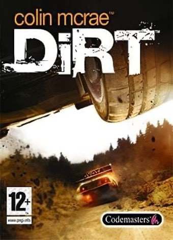Colin McRae: DiRT RiP