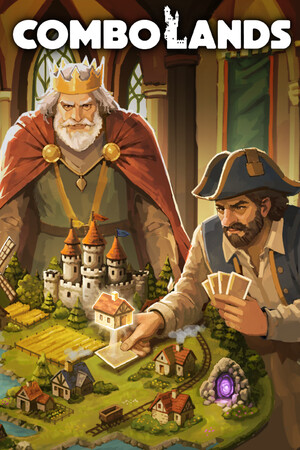 Combolands: Roguelike Citybuilder Rip