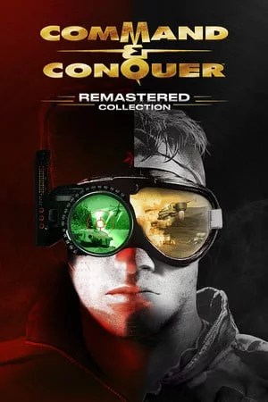 Command & Conquer Remastered Collection RiP