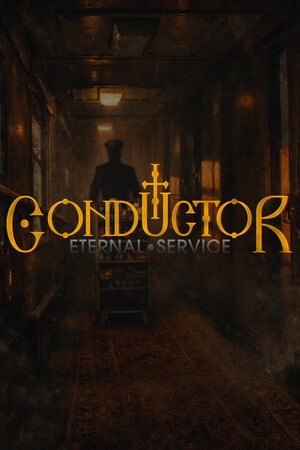 Conductor Eternal Service Rip