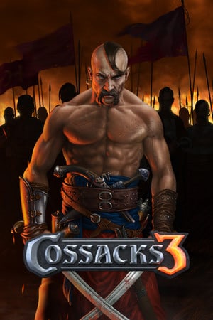Cossacks 3 RiP