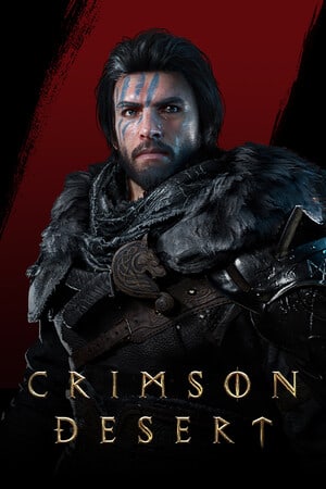 Crimson Desert Rip