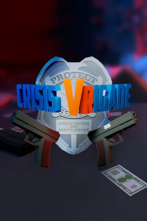 Crisis VRigade RiP