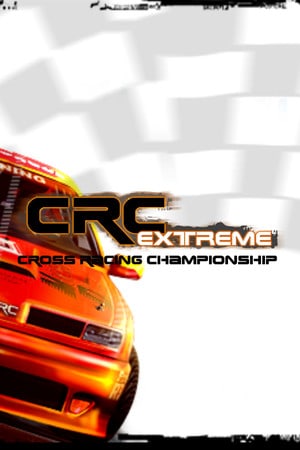 Cross Racing Championship Extreme RiP