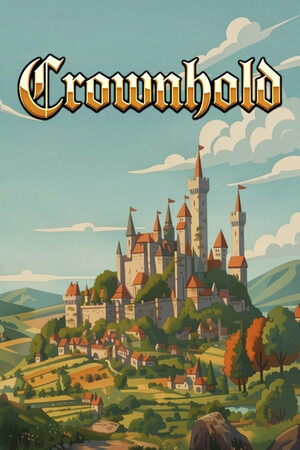 Crownhold Rip