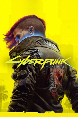 Cyberpunk 2077 RiP