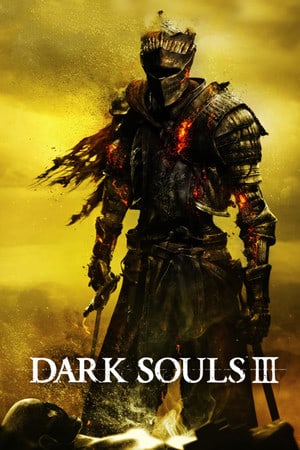 DARK SOULS III RiP