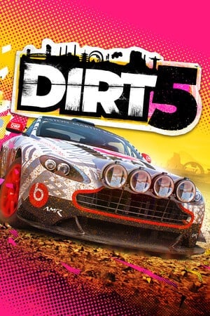 DIRT 5 RiP