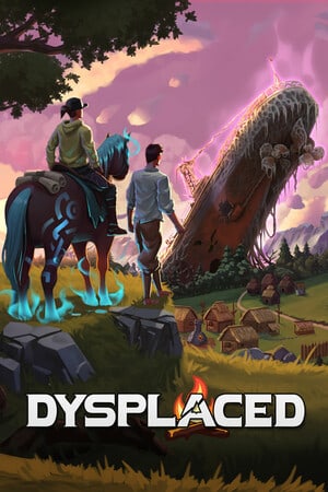 DYSPLACED Rip