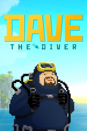 Dave the Diver RiP