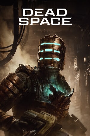 Dead Space Rip