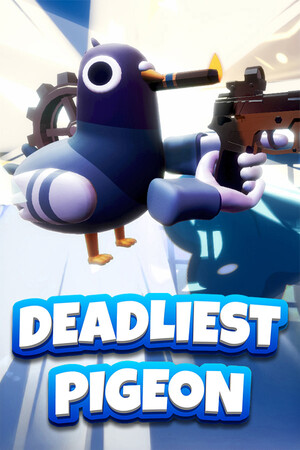 Deadliest Pigeon Rip