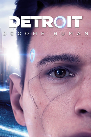 Detroit: Become Human RiP