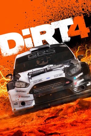 DiRT 4 RiP