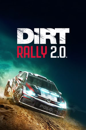 DiRT Rally 2.0 RiP