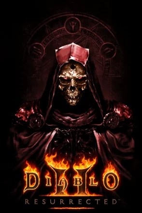 Diablo II: Resurrected RiP