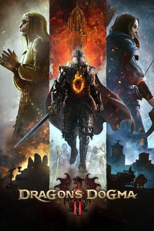 Dragon's Dogma 2 Rip