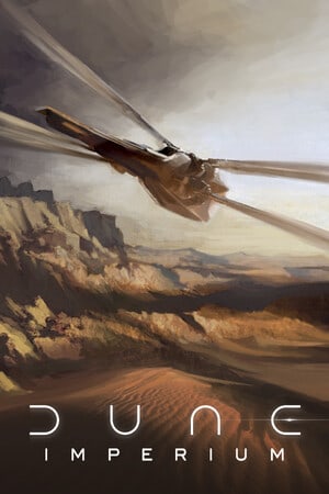 Dune: Imperium RiP
