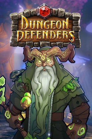 Dungeon Defenders RiP
