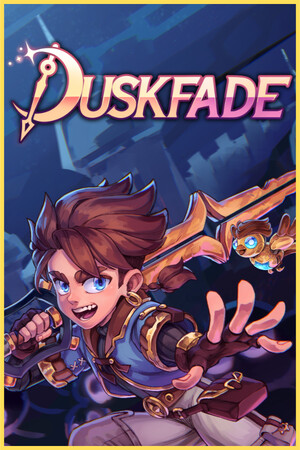 Duskfade Rip
